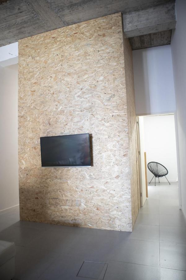 Apartamento encantador com pequeno pátio escondido Espargos Exterior foto